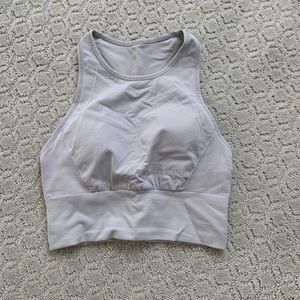 Lululemon Ebb to train sports bra